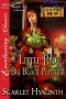 Little Red and the Big Black Panther [A Tail Like No Other · Book Six] (Siren Publishing Everlasting Classic ManLove)